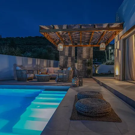 Βίλα Soul Luxury Πλάνος