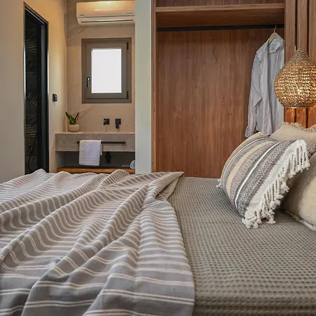 Soul Luxury Πλάνος