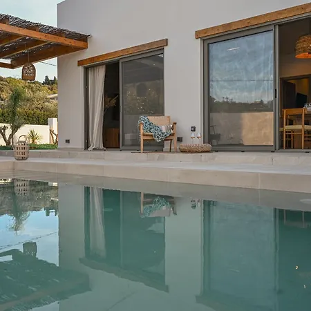Soul Luxury Πλάνος