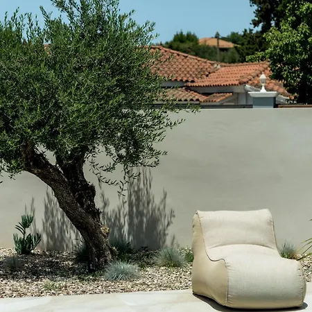 Soul Luxury * Πλάνος