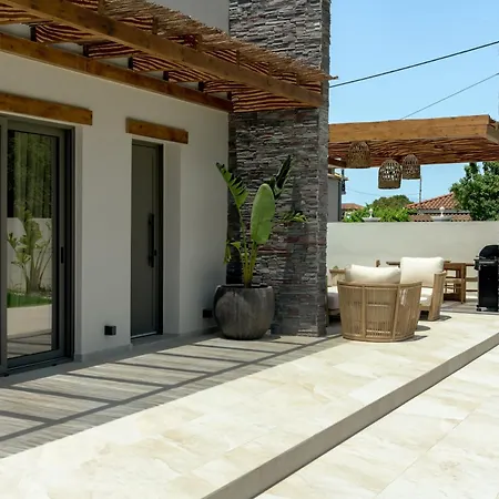 Βίλα Soul Luxury Πλάνος