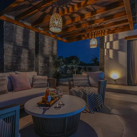 Villa Soul Luxury