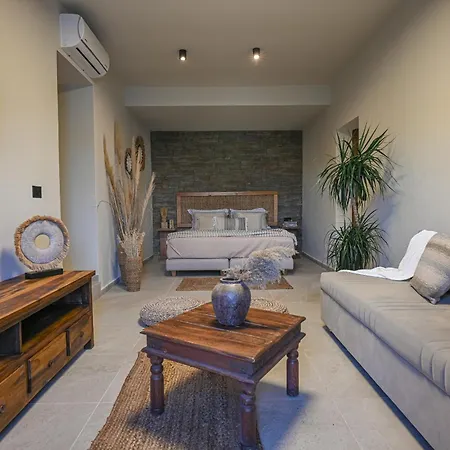 Villa Soul Luxury *
