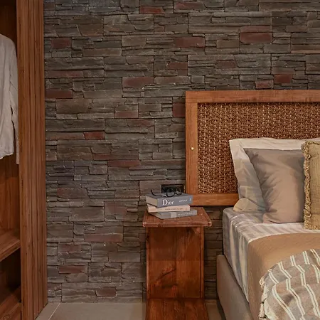 Soul Luxury Villa Plános