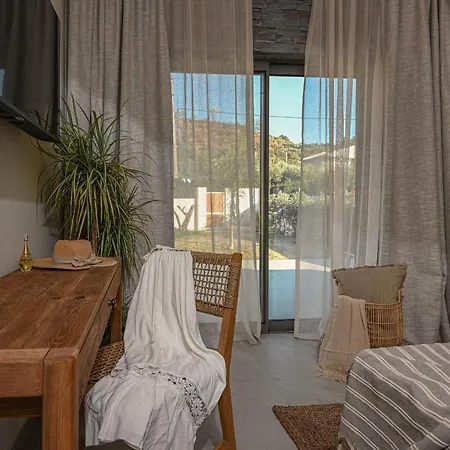 Soul Luxury Villa Plános