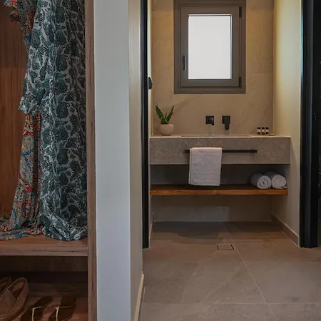 Villa Soul Luxury Plános