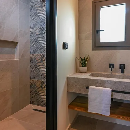 Villa Soul Luxury Plános