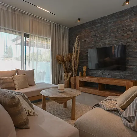 Villa Soul Luxury