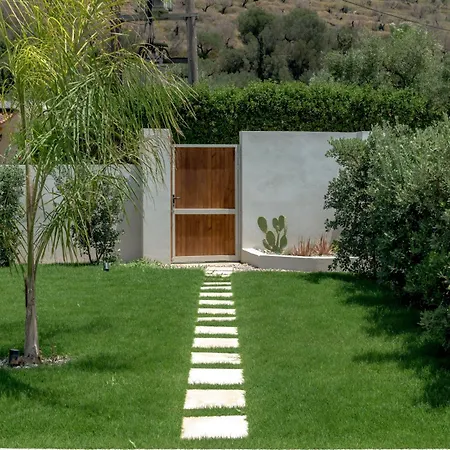 Villa Soul Luxury Plános